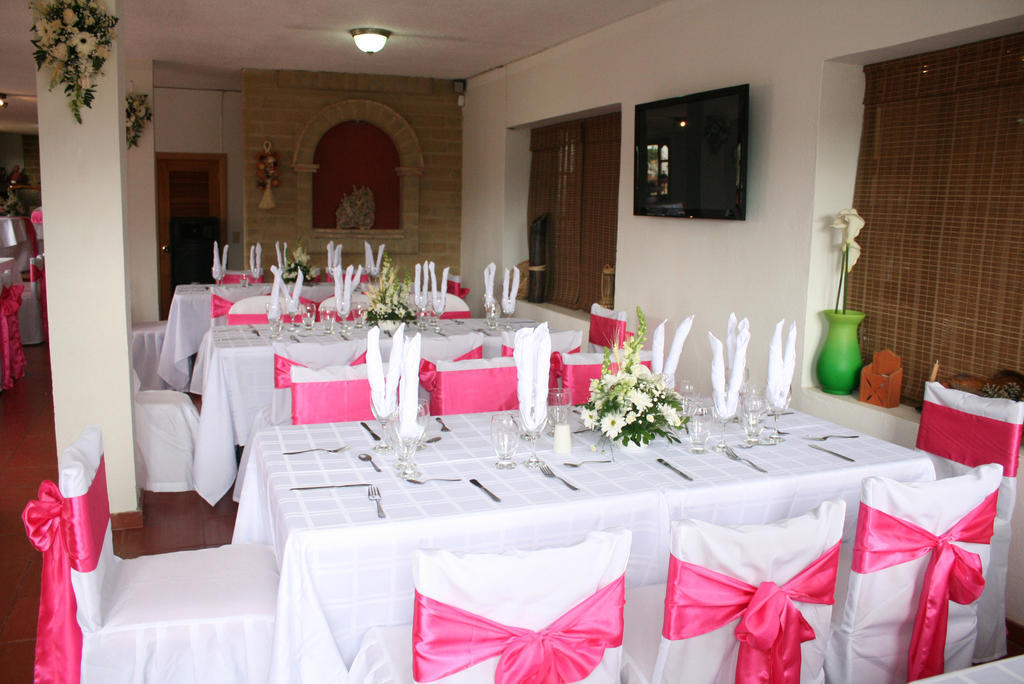 Hotel Spa Villa Lina Villa de Leyva Kültér fotó