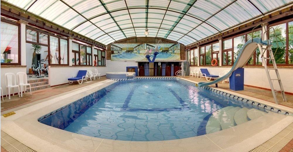Hotel Spa Villa Lina Villa de Leyva Kültér fotó