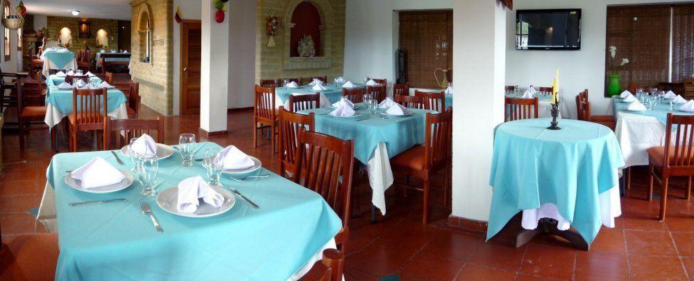 Hotel Spa Villa Lina Villa de Leyva Kültér fotó