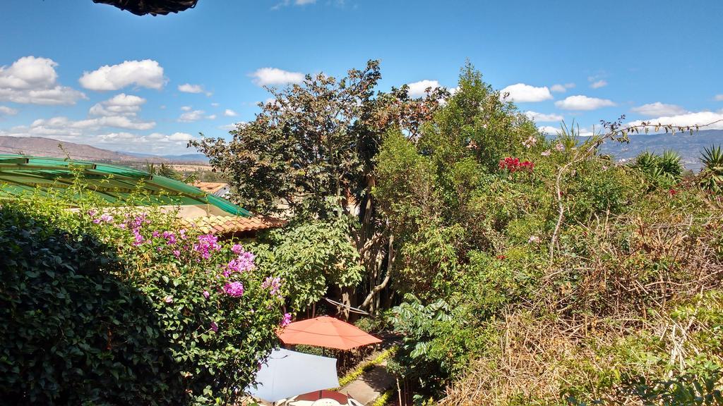 Hotel Spa Villa Lina Villa de Leyva Kültér fotó