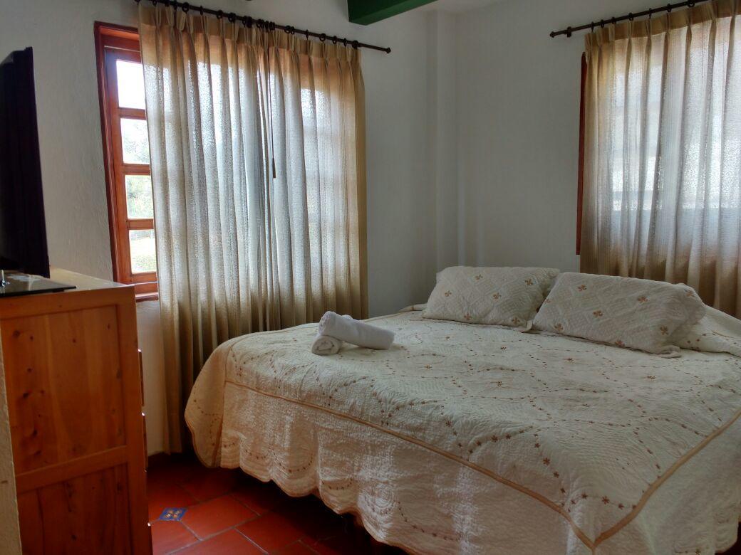 Hotel Spa Villa Lina Villa de Leyva Kültér fotó
