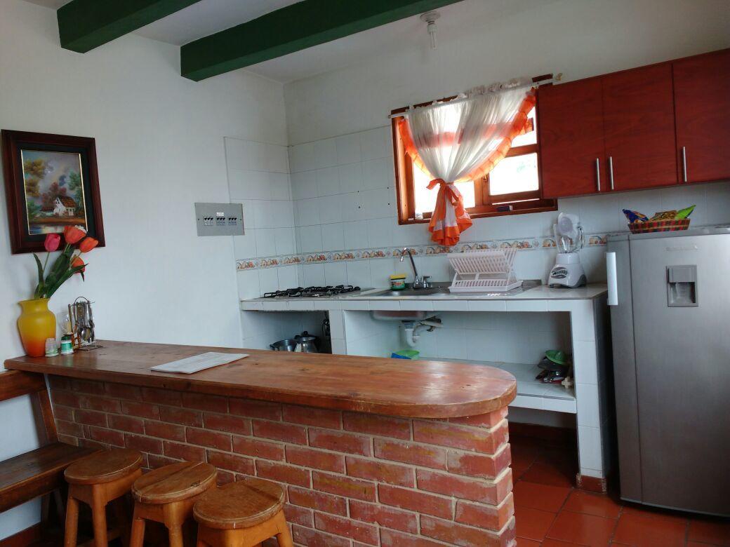 Hotel Spa Villa Lina Villa de Leyva Kültér fotó